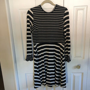 LOFT dress NWT size 4